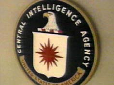 Logo des CIA